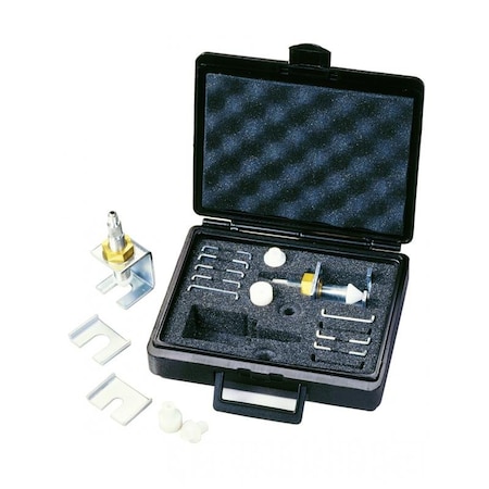 Robinair Universal A/C Flush Kit 17607